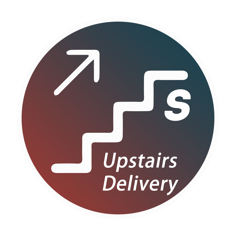 Upstairs Delivery Service - S SYD/MEL/BNE METRO ONLY AKEZ