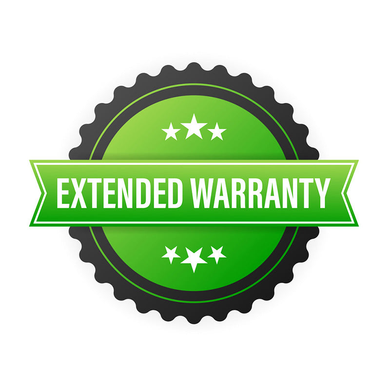 Extended Warranty - 1 Year For Bicycle